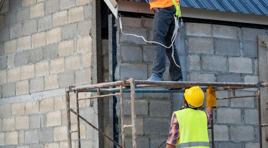 Professional Storm Sewer Service in New Tazewell, TN